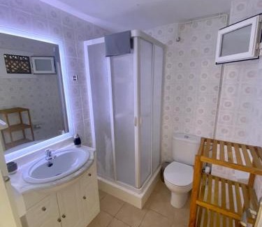 Sant Antoni de Calonge Apartment | El Niu de Sant Antoni de Calonge
