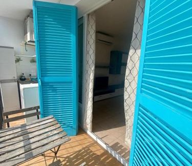 Sant Antoni de Calonge Apartment | El Niu de Sant Antoni de Calonge
