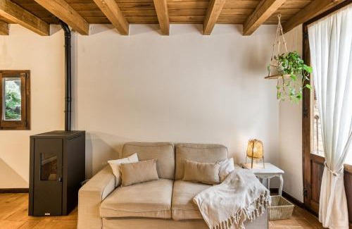 Beguda House | El Niu