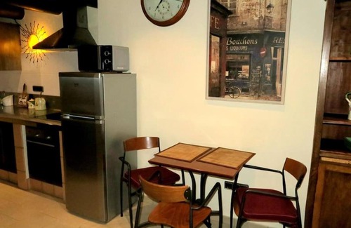L'Escala Apartment | El Niuet