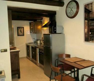 L'Escala Apartment | El Niuet