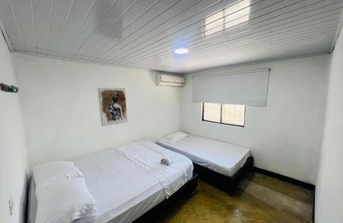 Villavieja House | EL NOPAL Hostal