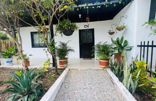 Villavieja House | EL NOPAL Hostal