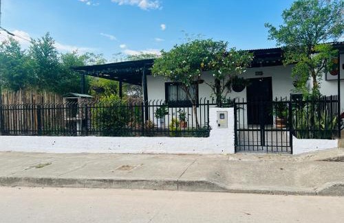 Villavieja House | EL NOPAL Hostal