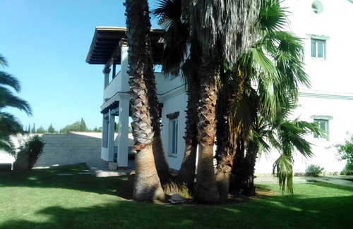 Conil de la Frontera Cottage | El Olivar Roche Viejo, Casa Sol for 2 people