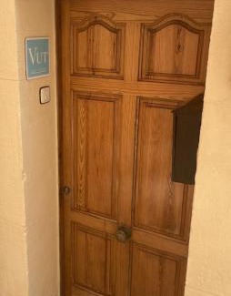 Lastres Apartment | El Orbayín de Llastres