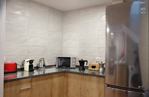 Adrados Apartment | El Pajar de Justa