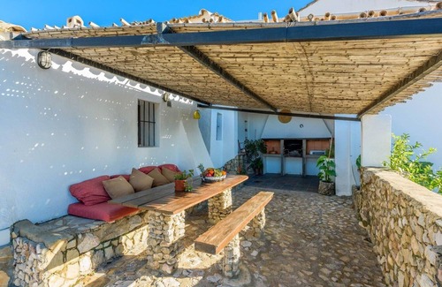 El Gastor Villa | El Pajar del Gastor by Ruralidays