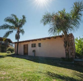 Villa Carlos Paz Ski Chalet | EL PALMAR