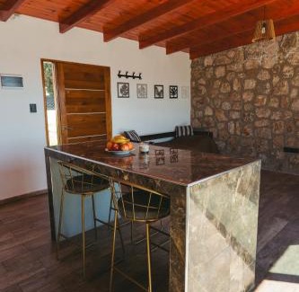 Villa Carlos Paz Ski Chalet | EL PALMAR
