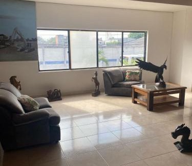 Caucasia Hotel | El Palmar