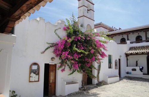 Brena y Marismas de Barbate Natural Park Hotel | El Palomar de la Breña