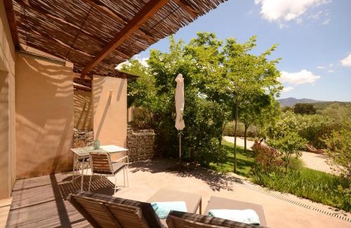 Jijona Bed & Breakfast | El Pao Spa