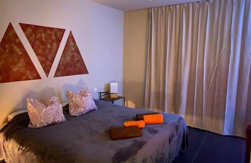 Jijona Bed & Breakfast | El Pao Spa