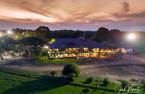 Cerete Villa | El Paraíso del Sinú, Hacienda Turística & Ganadera