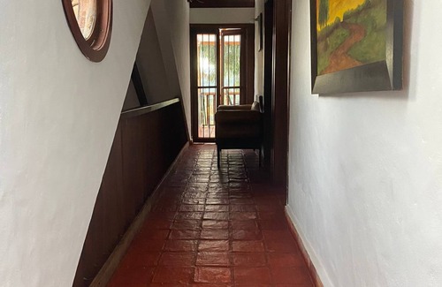 Tunja Cottage | El Paraiso country house. 7 min from downtown paipa.