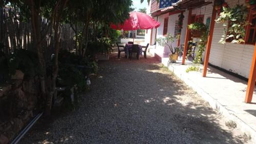 Covenas Apartment | El parche de sam