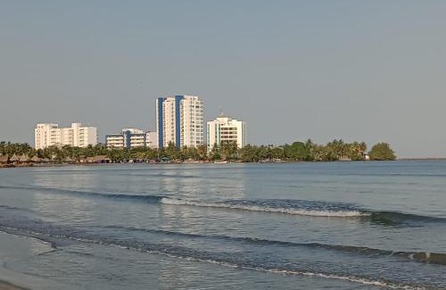 Covenas Apartment | El parche de sam