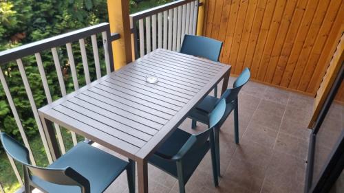 Sturovo Apartment | EL PASO chata B1 - B5 v areáli kúpaliska