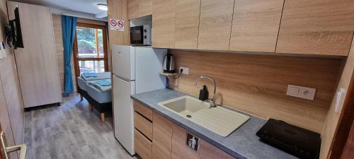 Sturovo Apartment | EL PASO chata B1 - B5 v areáli kúpaliska