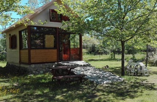 Candeleda Cottage | El Paso de las Cigueñas, Casa de los Robles