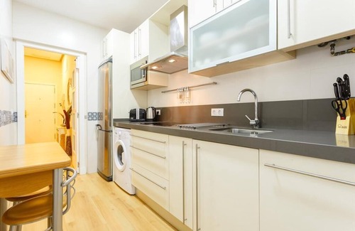 Old Town Apartment | El Patio - Cádiz, Cádiz, Andalucía