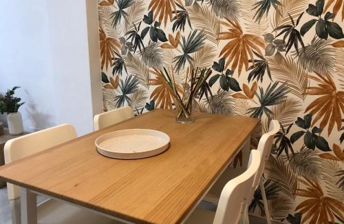 La Goleta Apartment | El Patio de Ocon