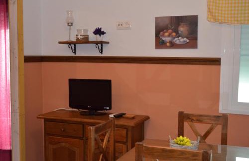 Conil de la Frontera City Center Apartment | El Patio I