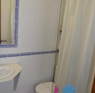 Conil de la Frontera City Center Apartment | El Patio I
