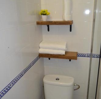 Conil de la Frontera City Center Apartment | El Patio I
