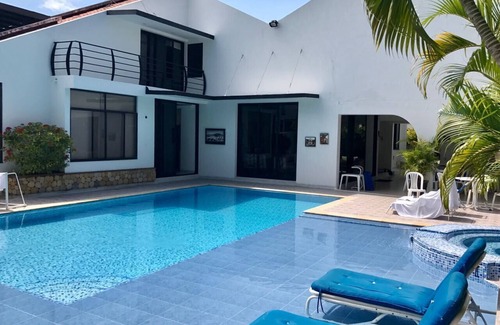 Girardot House | EL PEÑON CONDOMINIUM HOUSE WITH PRIVATE POOL IN GIRARDOT