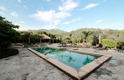 Alamos Hotel | El Pedregal - Hotel en la Naturaleza