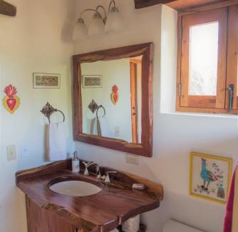 Alamos Hotel | El Pedregal - Hotel en la Naturaleza