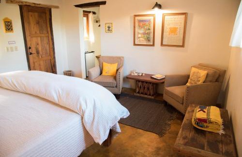 Alamos Hotel | El Pedregal - Hotel en la Naturaleza