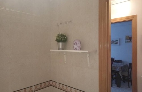 Ribadesella Apartment | El pisito de Rodrigo II (alta en turismo VUT/2115)