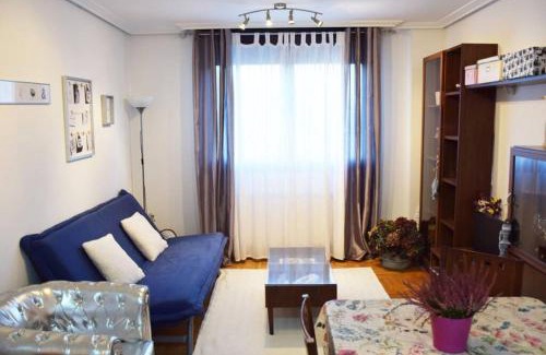 Ribadesella Apartment | El pisito de Rodrigo II (alta en turismo VUT/2115)