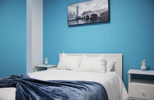 Old Town Apartment | El PISO MAS CÉNTRICO DEL HUMEDO DESAYUNO INCLUIDO