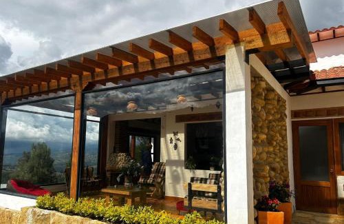 Santa Sofia House | El placer