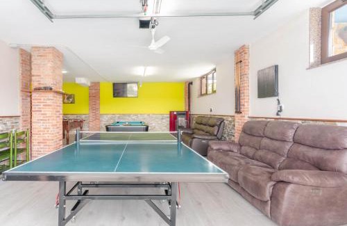Sevares House | El Pongallin ideal para familias V Vacacional 268