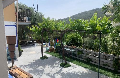 Olivella House | El Portal, 12 mins from Sitges
