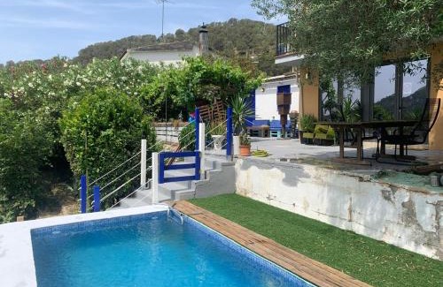 Olivella House | El Portal, 12 mins from Sitges