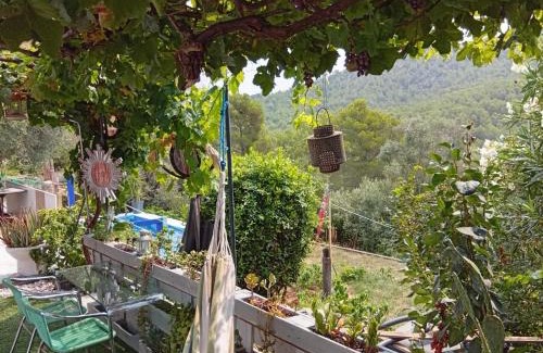 Olivella House | El Portal, 12 mins from Sitges