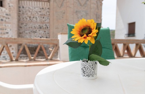 El Borge House | EL PORTON - Nice village house, with free WiFi