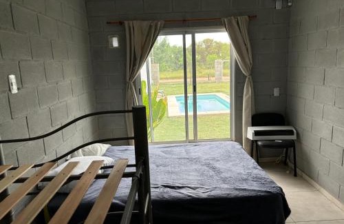 Villa Maria House | El quincho