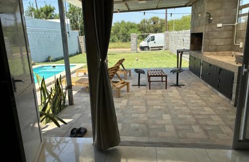 Villa Maria House | El quincho