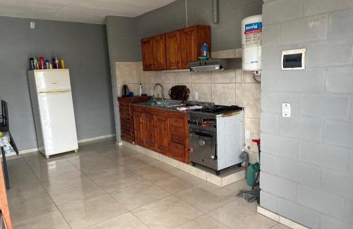 Villa Maria House | El quincho