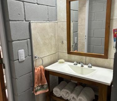 Villa Maria House | El quincho