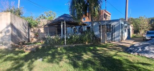 General San Martin House | El rancho