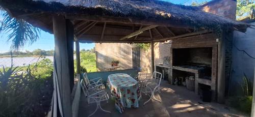 General San Martin House | El rancho
