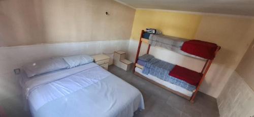 General San Martin House | El rancho